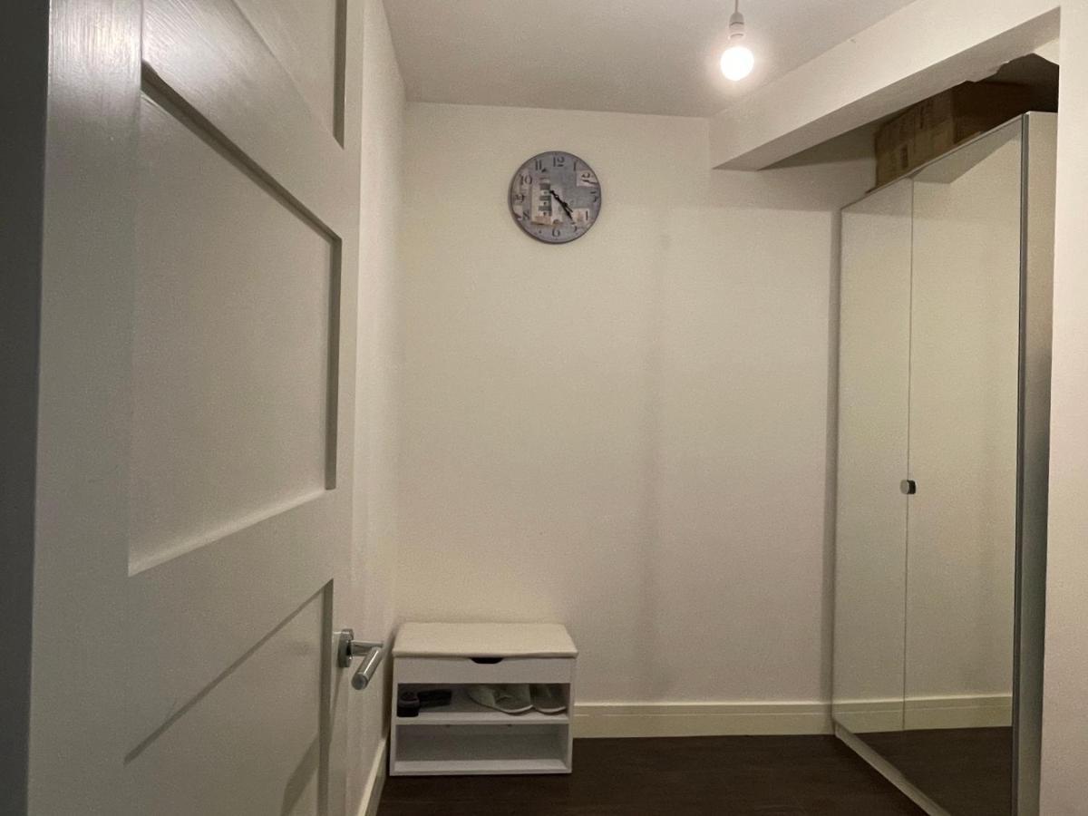St Georges Balcony Suite With Parking Portsmouth Eksteriør billede