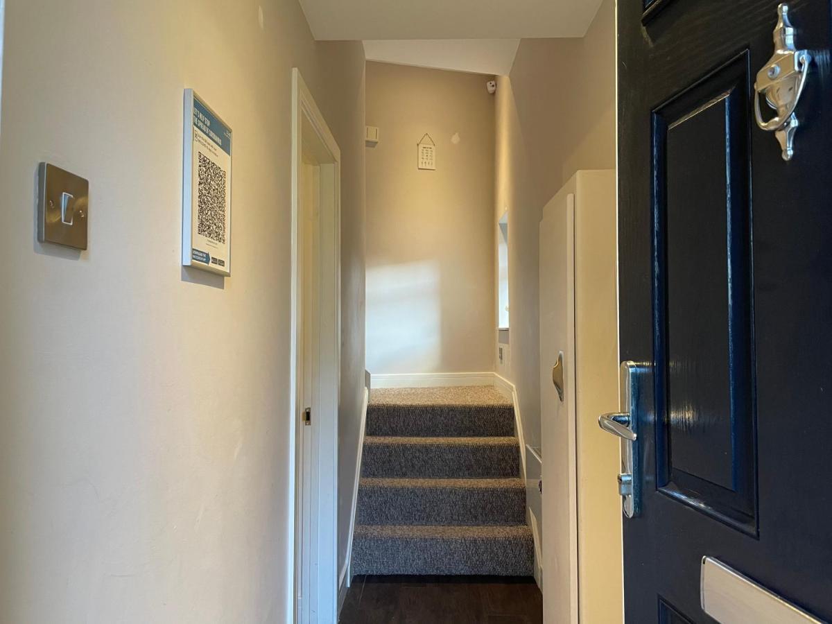 St Georges Balcony Suite With Parking Portsmouth Eksteriør billede